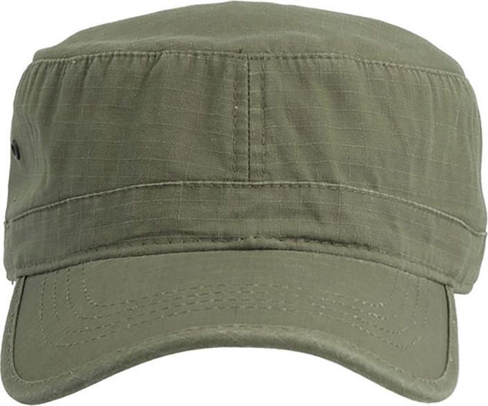 Image du produit Atlantis casquette de style militaire (pack de 2) (Taille unique)