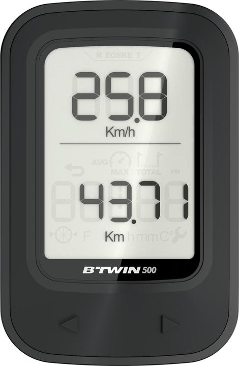 Actual product image Van rysel 346168