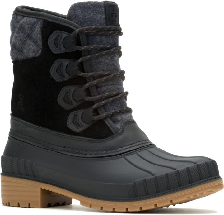 Actual product image Kamik Siennamids (38)