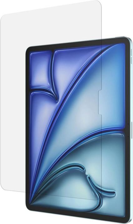 Belkin Tempered Glass Screen Protector - iPad Air 11p M2 (1 Piece, iPad Pro)