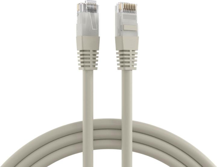 Actual product image EFB Elektronik Network cable (U/FTP, CAT5e, 25 m)
