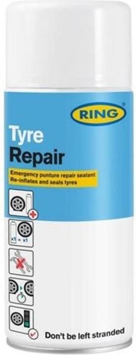 Produktbild Ring Automotive Reifenreparatur Schaum