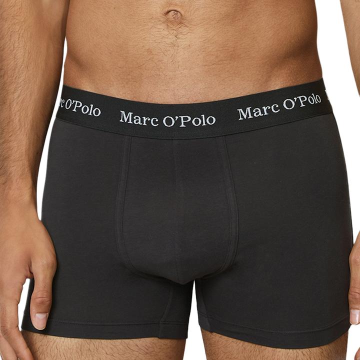 Produktbild Marc O'Polo 6er Pack Essentials Retro Short / Pant (XL, 6er Pack)