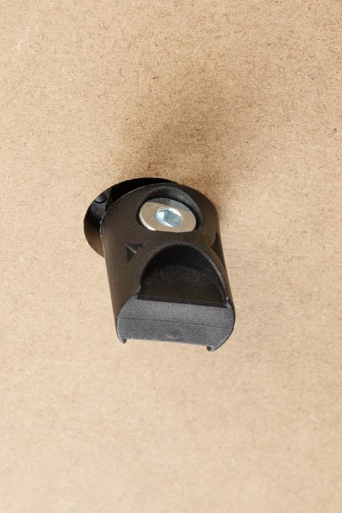 Actual product image wolfcraft wolfcraft 1 PRO 65-150-W - Werktischspanner (120 mm)