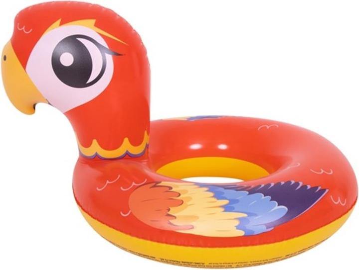 Produktbild Jilong Schwimmring Papagei/Tukan