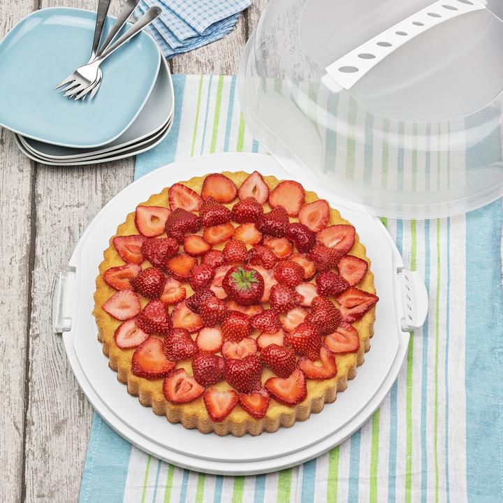 Productafbeelding Rotho Cakevorm Vers v.b