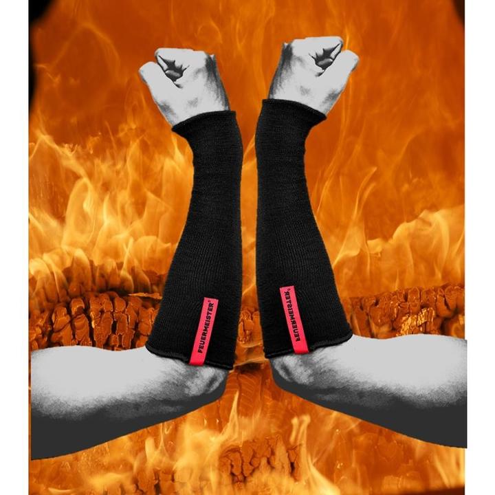 Feuermeister Protezione dell'avambraccio (Kevlar)