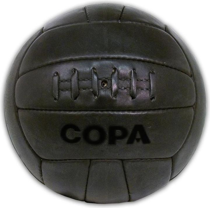 Copa Football Classic Retro Ball 1950 | Retro Fussball 1950 | Lederfussball 1950