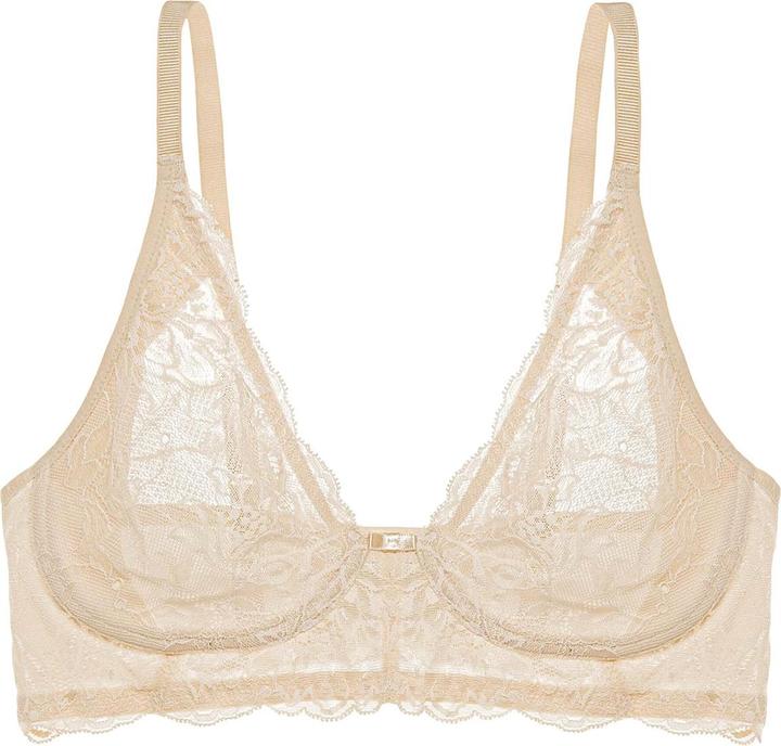 Produktbild Triumph Bügelloser BH Amourette Charm (90 D, Einzelpack)