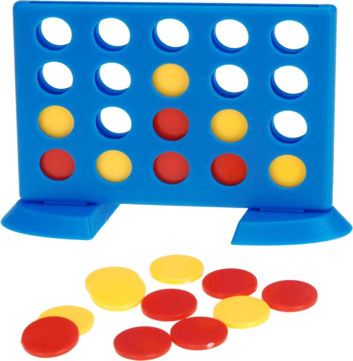 Image du produit Champ Jeu de société - 4 victoires