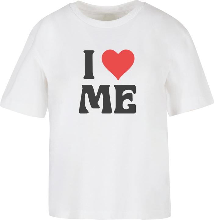 Actual product image Miss Tee I Love Me Classic Tee - 171883 (S)