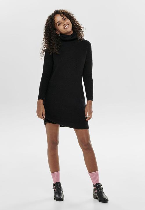Actual product image Only Long knit dress (S)