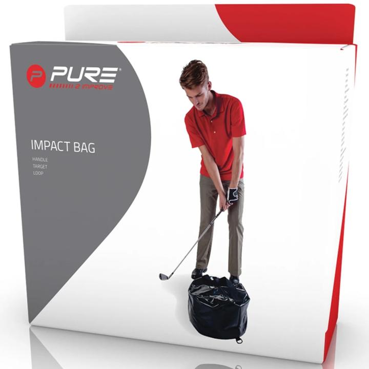 Image du produit Pure2improve Sac Impact Smash