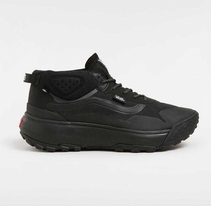 Produktbild Vans MTE Crosspath Mid BLACK/BLACK (36.5)