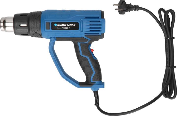 Actual product image Blaupunkt HG5010 2 kW TANNER