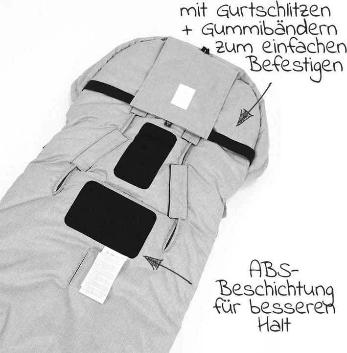 Actual product image Kaiser Foot bag Lukky