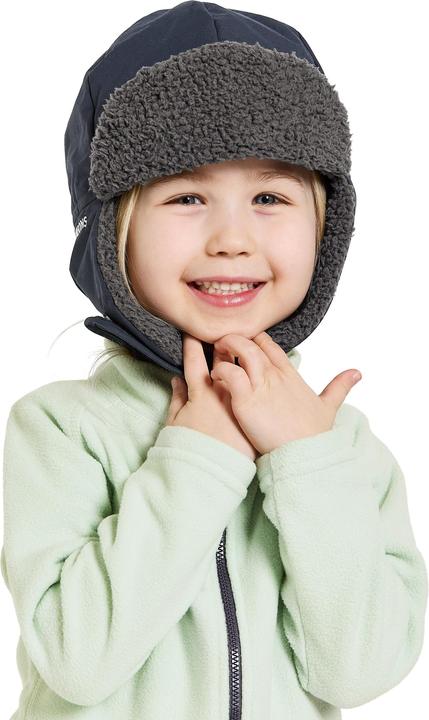 Produktbild Didriksons Kid's Biggles Cap 6 (50)