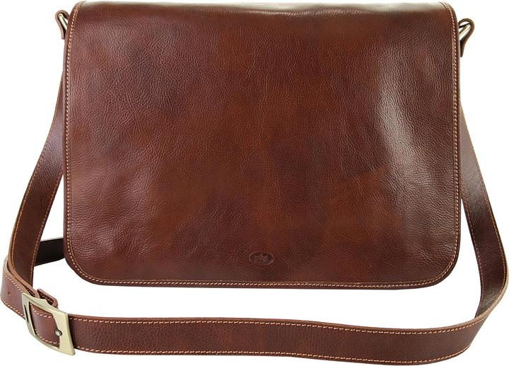 Image du produit PIKE Messenger-Bag (12 l)