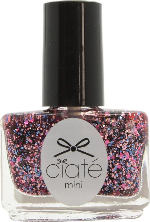 Produktbild Ciaté London Violettfarbener Nagellack (Ausgefallene Hosen, Farblack)