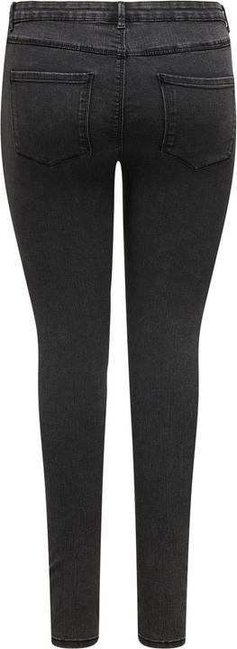 Produktbild Only CARThunder Reg Skinny Fit Jeans (W50/L32)