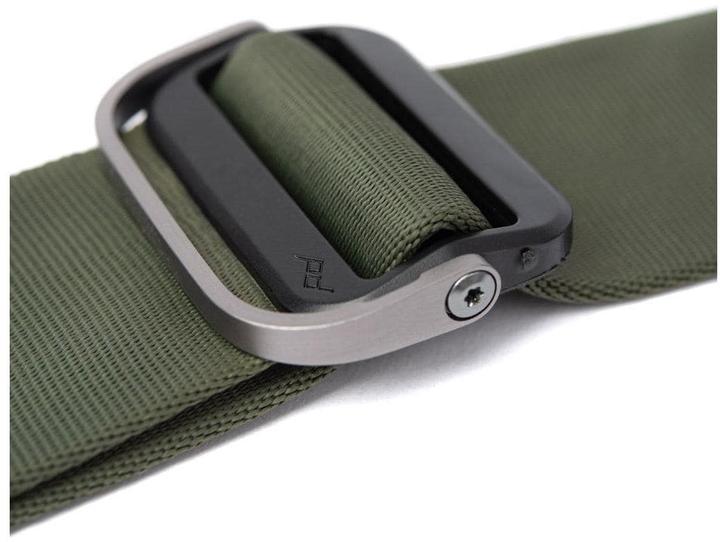 Actual product image Peak Design Slide (Shoulder strap, Neck belt, Wrist strap)