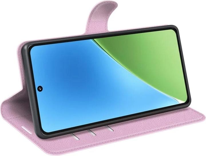 Produktbild Screenguard Leather Guard Lederhülle (Xiaomi 15)