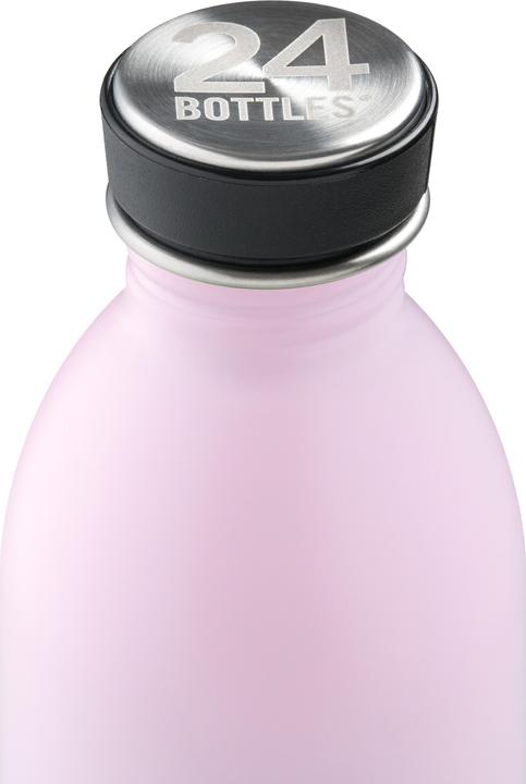 Actual product image 24 Bottles Urban (0.50 l)