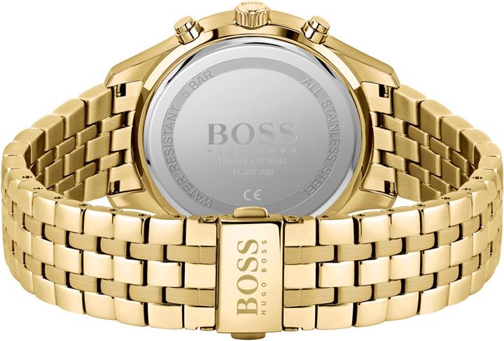 Produktbild Hugo Boss Associate (Chronograph, 42 mm)