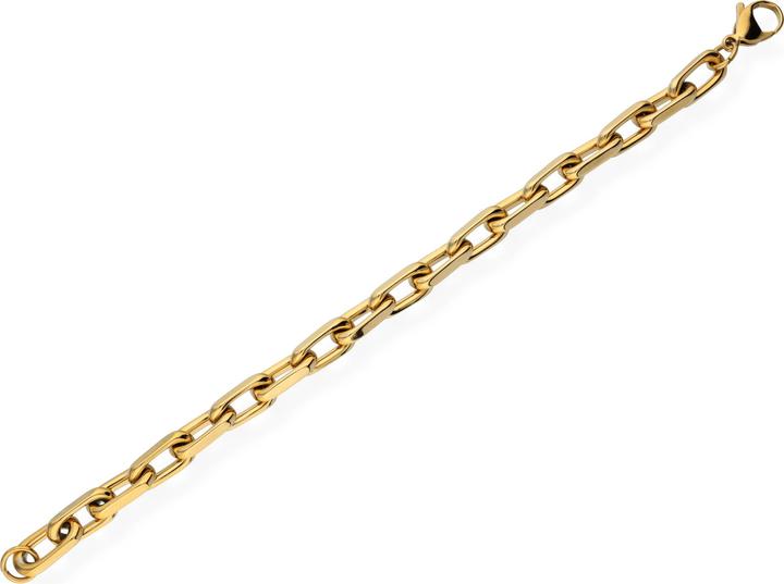 Image du produit Carat Hommes Classic (0.75 cm, Acier inoxydable)