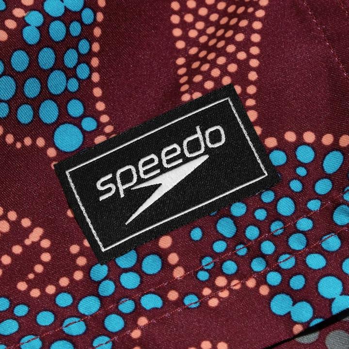 Produktbild Speedo Printed 13" Watershort (XL)