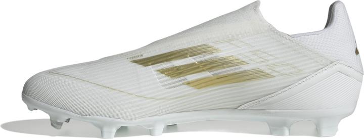 Actual product image adidas football boots without laces f50 league fg/mg (44 2/3)