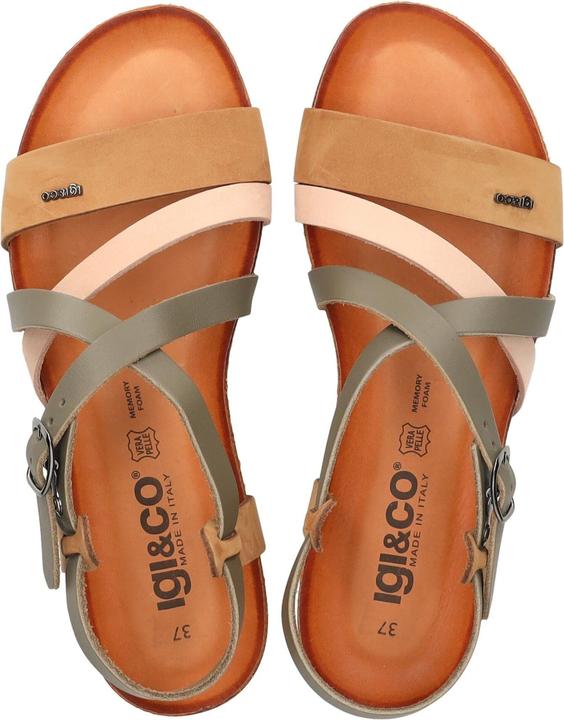 Produktbild Igi&co Sandalen (36)