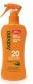 Produktbild Babaria SOL. SPRAY AQUA ALOE SPF20 300 ML (Sonnenspray, SPF 20, 300 ml)