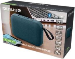 Produktbild Muse M-308 BT (Akkubetrieb)