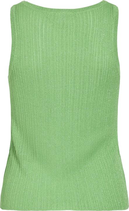 Produktbild Vila Ärmellos Stricktop (XL)