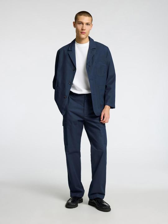 Immagine prodotto Selected Homme Hybrid Baumwoll Blazer (L)