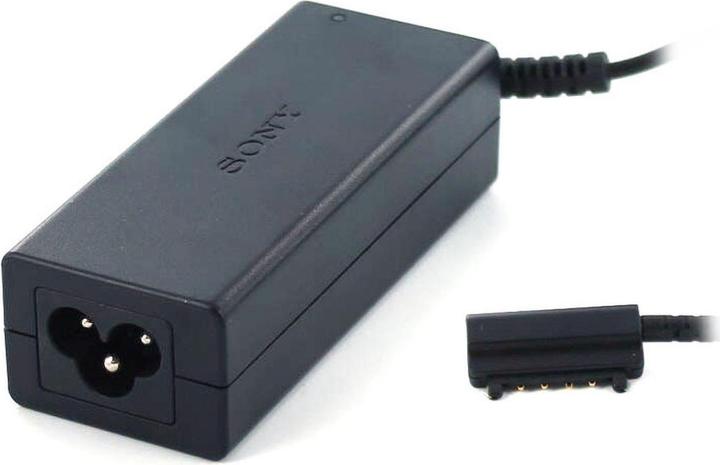 Produktbild Sony SGP-AC10V1 - Netzteil - 2.9 A - für Tablet S| Tablet S (30 W)