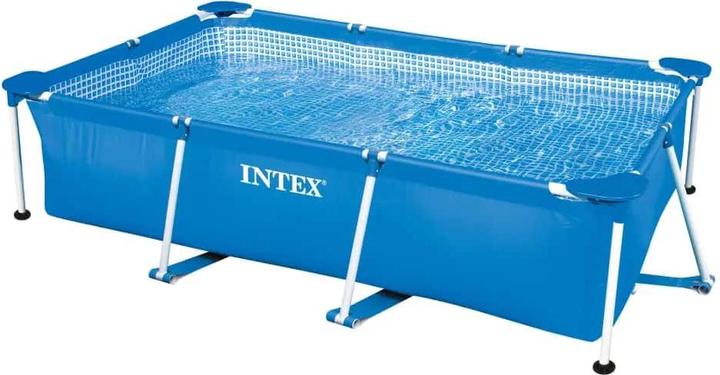 Actual product image Intex Silas (260 x 160 x 65 cm)