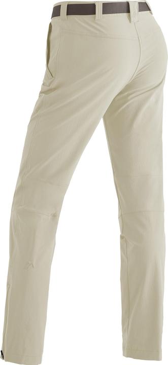 Actual product image Maier Inara Slim hiking trousers (M)