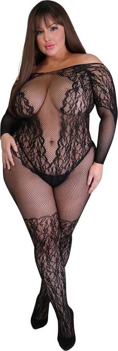 Productafbeelding Fifty Shades of Grey Captivate (M/L)