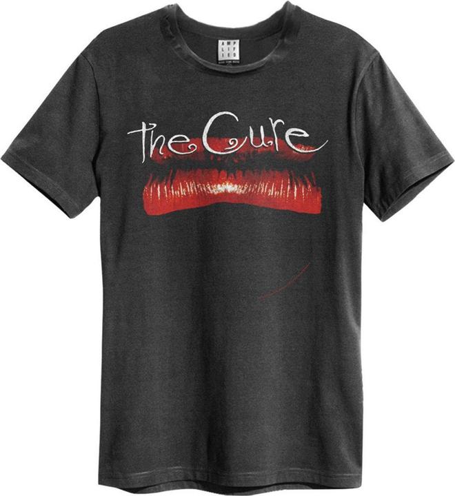 Produktbild Amplified Lips TShirt (S)