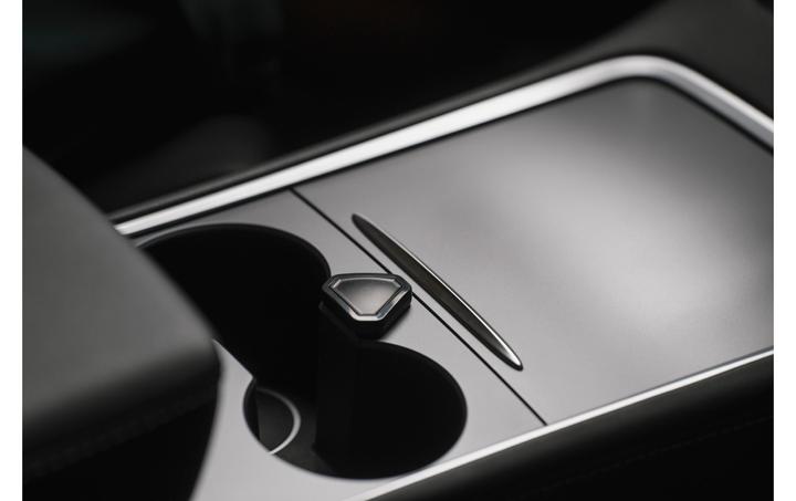 Actual product image Enhance Commander + 4 S3XY