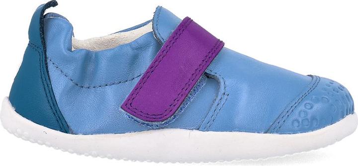 Actual product image Bobux GO blue+purple (21)