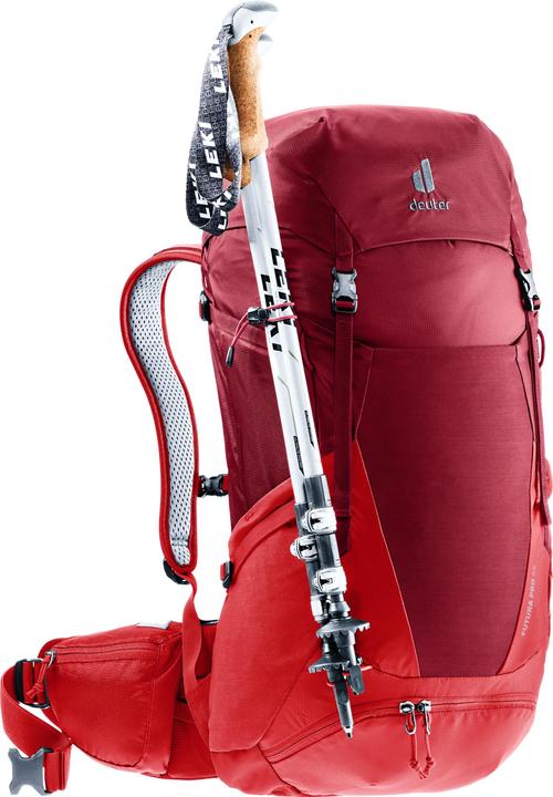 Actual product image Deuter Futura Pro 36 (36 l)