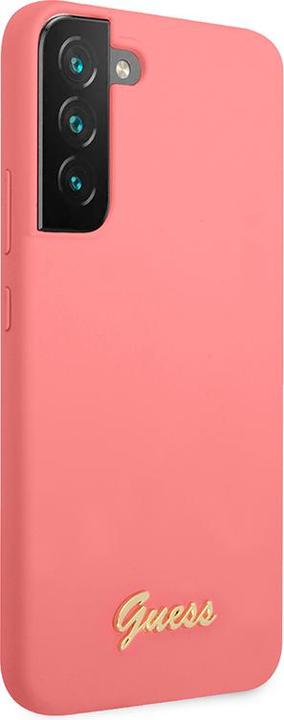 Image du produit Guess cas (Samsung Galaxy S22+)