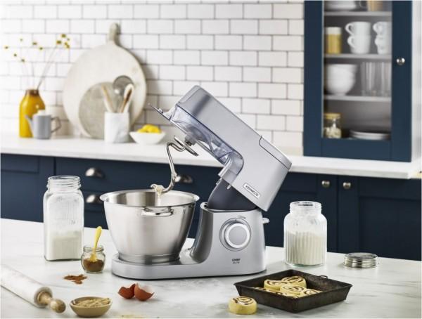 Productafbeelding Kenwood Chef Elite (1200 W)