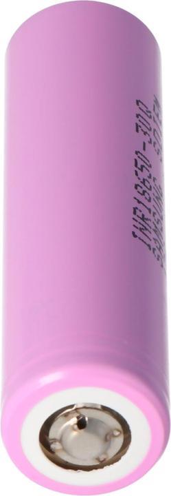 Produktbild Samsung Akku INR18650-30Q - (15A) Button Top (1 Stk., 18650, 3000 mAh)