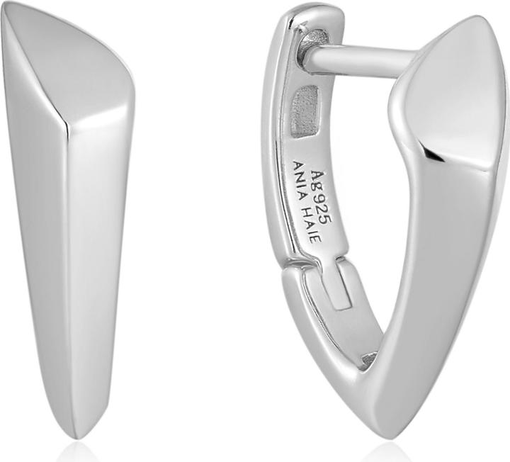 Immagine prodotto Ania Haie Creolen Tough Love (Argento 925)