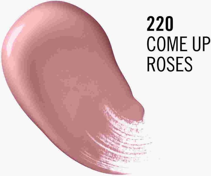 Image du produit Rimmel London Lasting Provocalips (220 Come Up Roses)