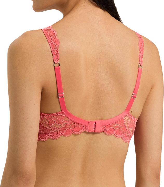 Actual product image Hanro Moments Soft Cup Bra - without underwire (75 A, Single pack)